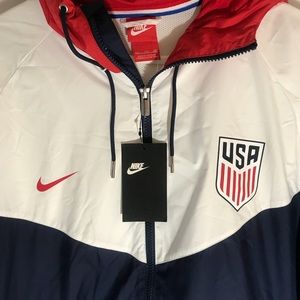 us soccer windrunner